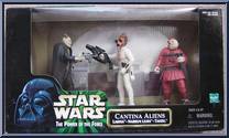 Cantina Aliens Action Figure