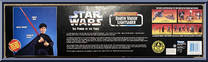 Darth Vader Lightsaber (Electronic) from Star Wars - Power of the Force II - Role Play manufactured by Kenner [Back]