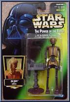 EV-9D9 Action Figure