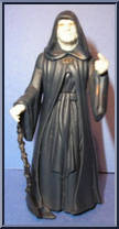 Emperor Palpatine Action Figure