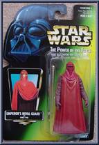 Emperor's Royal Guard Action Figure