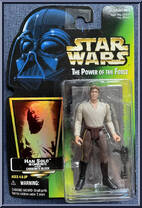 Han Solo (Carbonite) Action Figure