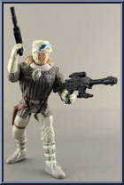 Han Solo (Hoth Gear) Action Figure