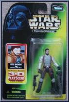 Kyle Katarn Action Figure