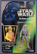 Luke Skywalker (Hoth Gear) Action Figure