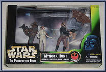 Mynock Hunt Action Figure