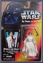 Princess Leia Organa Action Figure