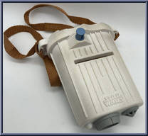 Slide Viewer (Luke's Binoculars) from Star Wars - Power of the Force II - Mail Order manufactured by Kenner [Loose]