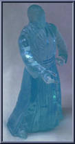 Spirit of Obi-Wan (United Kingdom) from Star Wars - Power of the Force II - Mail Order manufactured by Kenner [Loose]