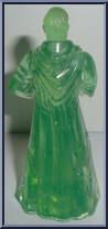 Spirit of Obi-Wan Kenobi from Star Wars - Power of the Force II - Mail Order manufactured by Kenner [Loose]
