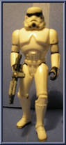Stormtrooper Action Figure