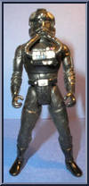 TIE Fighter Pilot Action Figure