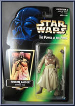 Tusken Raider Action Figure