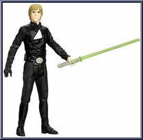Luke Skywalker Action Figure
