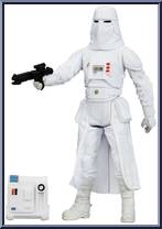 Snowtrooper Action Figure