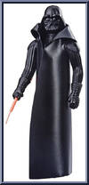 Darth Vader Action Figure