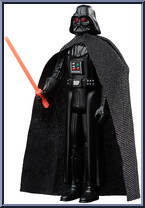 Darth Vader (The Dark Times) Action Figure