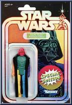 Darth Vader (Prototype Edition) Action Figure