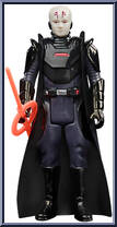 Grand Inquisitor Action Figure