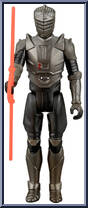 Marrok from Star Wars - Retro Collection - Ahoska manufactured by Hasbro [Loose]