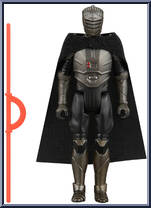 Marrok from Star Wars - Retro Collection - Ahoska manufactured by Hasbro [Loose]