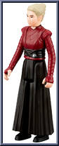 Morgan Elsbeth from Star Wars - Retro Collection - Ahoska manufactured by Hasbro [Loose]