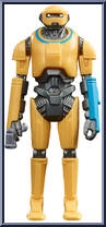 Ned-B Action Figure