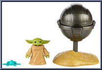 Child Action Figure