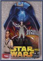 Padme (Republic Senator) Action Figure