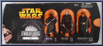 Sith Action Figure