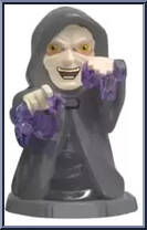 Emperor Palpatine Action Figure