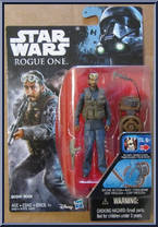 Bodhi Rook Action Figure