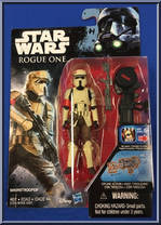 Shoretrooper Action Figure