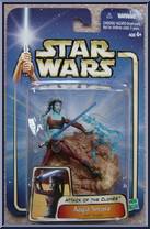 Aayla Secura (Jedi Knight) Action Figure