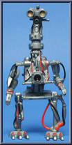 G2-9T Action Figure