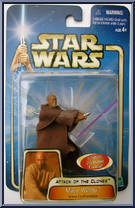 Mace Windu (Arena Confrontation) Action Figure
