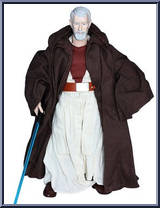 Obi-Wan Kenobi Action Figure
