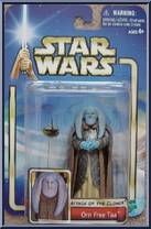 Orn Free Taa Action Figure