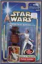 Padme Amidala (Arena Escape) Action Figure