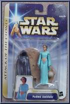 Padme Amidala (Lars' Homestead) Action Figure
