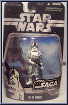 AT-AT Driver Action Figure