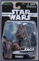 Chewbacca (Boushh Prisoner) Action Figure