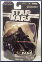 Darth Vader Action Figure