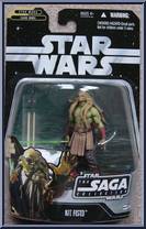 Kit Fisto Action Figure