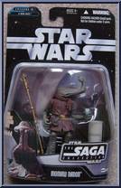 Momaw Nadon from Star Wars - Saga Collection - Escape from Mos Eisley manufactured by Hasbro [Front]
