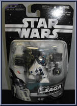 R2-D2 Action Figure