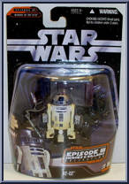 R2-D2 Action Figure