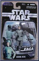 General Veers Action Figure
