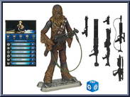 Chewbacca Action Figure