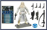 Snowtrooper Action Figure